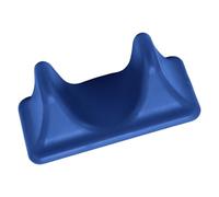 Outil pour libérer le psoas - Crochet pour la hanche, rouleau ergonomique pour libérer les tissus profonds dans les jambes, le cou et le corps