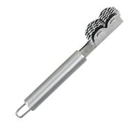 Outil pour l'Isolation Acoustique | Roue de Bande pour l'Installation Intérieure | Outils pour la Réparation des Pneus,pour Automobile Portière Remorque Tracteur SUV Camping-car Réparation du Cuir Art