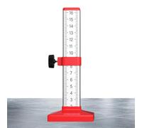 Outil pour niveler les carreaux - Règle pour | Stick dégradé pour un alignement précis et un professionnel des carreaux