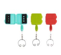 Outil Pour Nouer Des Nœuds De Ligne De Pêche,Équipement Qui Permet De Gagner Du Temps,Outil De Pêche À La Mouche Sur Glace | Pour Bateau Lac Mer Voyage Camping Rivage Rivière Sport De Plein Air