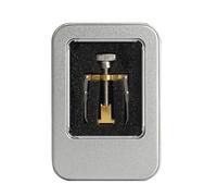 Outil pour ongles incarnés - Construction en acier de qualité chirurgicale, élévateur réglable pour une correction confortable des ongles, aide au toilettage professionnel soulage la douleur |