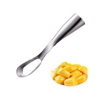 Outil Pour Ouvrir Le Jacquier, Ouvre-fruit et Dénoyauteur pour Jacquier, Accessoires d'Extraction de Cœur Multifonctionnels pour Poivron Légumes Fruits et Cantaloup
