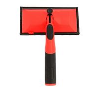 Outil pour peindre les bords - Outil pour peindre les bords avec tampon | Bordure de peinture avec poignée confortable pour couper | Tondeuse de bords de peinture | Edger de peinture utilisé Pa