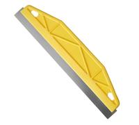 Outil pour peindre les bords Protecteur De Finition D'Enduit En Acier | Protection De Bordure D'Enduit Mural Pour Maison Industrie Construction Armoire Meuble Plafond Mur Plinthe