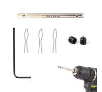 Outil pour rayons de vélo, jeu de clés pour rayons de vélo - Kit d'outils de réparation de vélo | Tournevis de retrait du support du couvercle de la radio