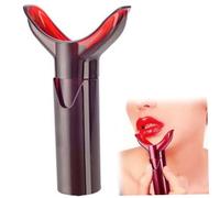 Outil pour repulper les lèvres, auto-aspiration portable, massage manuel, dispositif pour repulper les lèvres, facile à utiliser, améliore la circulation, réduit les lignes pour des plus pu.