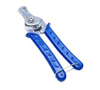 Outil pour Retirer Les Boucles d'oreilles des Animaux D'élevage - Outil Polyvalent pour Retirer Les Boucles d'oreilles des Chèvres,