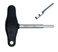 Outil Pour Retrait De Connecteurs Pour VAG - Code BGS9172 FBGS9172 BGS Atelier