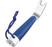 Outil pour toile de bateau - Pince de libération pratique | Outils de réparation et d'entretien pour toile - Équipement de réparation et d'entretien pour auvent, bâche de camping-car, équipement de