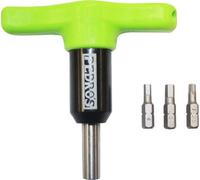 Pedro´s Fixed Torque Driver Tool Vert 5 mm