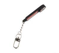 Outil pour vérifier la direction de rotation de la pompe de circulation et détecter le champ AC dans les configurations d'électrovanne de brûleur à huile (marron)