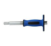 Outil poussoir P16 avec protection Rawl