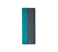 Outil pratique d'application de papier peint à l'échelle - Cette spatule en feutre est facile à utiliser pour emballer du vinyle et des outils d'emballage de vinyle de teinture de fenêtre