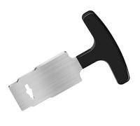 Outil Pratique De Retrait Des Bouchons Vidange Avec Poignée Confortable Pour Un Entretien Rapide L'équipement Hors