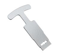 Outil Pratique De Retrait Des Bouchons Vidange Avec Poignée Confortable Pour Un Entretien Rapide L'équipement Hors