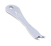 Outil Pratique D'extraction De Cheville D'extracteur De Goupille De Pont Pour La Guitare Acoustique/électrique - Argent