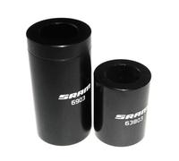 Zipp Sram Cognition 6903 Bearing Set Tool Noir