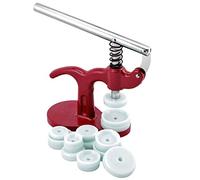 Outil presse à refermer les fonds de montres S1 Deluxe SympliX GAMMA