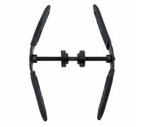 Outil presse cuvette Newton shimano-campa Noir