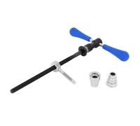 OUTIL PRO 180038 PRESSE CUVETTE CYCLUS POUR JEU DIRECTION 1" et 1"1-8