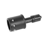 Outil pro arrache roulement à utiliser avec le marteau à glissière Cyclus Noir