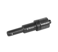 Outil pro arrache roulement pour diamètre intérieur 8mm - à utiliser avec le marteau à glissière Cyclus Noir