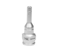 Outil pro démonte boitier cuvette Cyclus pour axe central campagnolo ultra-torque compatible avec l'outil snap.in 179967 ou clé 32mm Argenté
