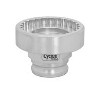 Cyclus Sram Dub Bottom Bracket Tool Argenté Silver