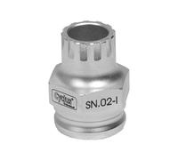 OUTIL PRO DEMONTE BOITIER CYCLUS POUR BOITIER CAMPAGNOLO ET MICHE COMPATIBLE