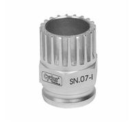 Outil Pro Demonte Boitier Cyclus Pour Boitier Isis Compatible Avec L'outil Snap.In 179967 Ou Cle 32mm