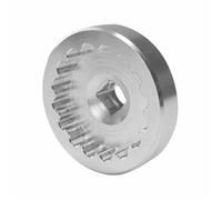 Outil Pro Demonte Boitier Cyclus Pour Boitier Shimano Sura Ace 9000 Pour Pedalier Integre - Compatible Avec L'outil 180016 Multicolore