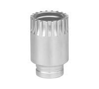 Outil pro démonte boitier Cyclus shimano 180016 Argenté