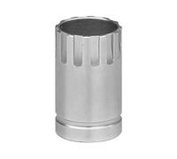 Cyclus Tools Outil démonte-cassette pro 720198 pour Campagnolo 8-9-10V 3/8" avec 180016