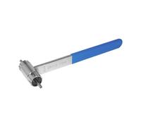 OUTIL PRO DEMONTE CASSETTE CYCLUS POUR SHIMANO ET CAMPAGNOLO AVEC MANCHE