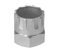 Outil pro démonte cassette Cyclus Shimano 24mm Argenté