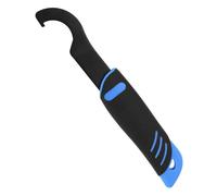 Outil pro démonte cuvette de boitier universel P2R Noir