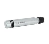 Outil pro démonte cuvette P2R press fit BB30 Super B Argenté