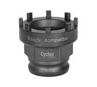 Cyclus Tools Outil de montage/démontage 720209 pour écrou Bosch VAE Génération 3 à partir 2017