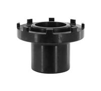 Outil pro démonte écrou Cyclus vae Bosch BDU2XX Noir