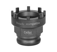 Cyclus Tools Outil de montage/démontage 720209 pour écrou Bosch VAE Génération 3 à partir 2017
