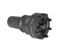 Outil pro démonte écrou Cyclus VAE Bosch BDU3XX Noir