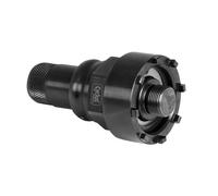 Outil pro démonte écrou Cyclus VAE Brose-Panasonic VTT Noir