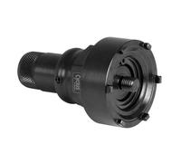 Outil pro démonte écrou Cyclus vae continental 48V revolution snap.in 179967 Noir