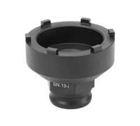 Outil pro démonte écrou Cyclus vae Panasonic snap.in 179967 Noir