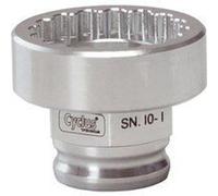 Outil pro démonte le boîtier de la cuvette des toilettes Cyclus shimano ultegra BBR 60 snap.in 179967