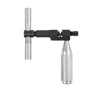 Cyclus Profesional Chain Rivet Extractor Argenté