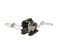 Outil pro machine à couper et fileter les rayons Cyclus 720365 Noir