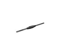 Outil pro porte taraud ajustable Cyclus Noir