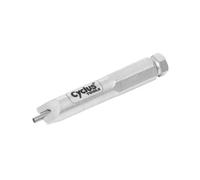 Cyclus Tools Embout de Centrage gris universal