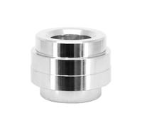 Outil pro presse cuvette pour jeu direction à utiliser avec 180038 Cyclus Argenté